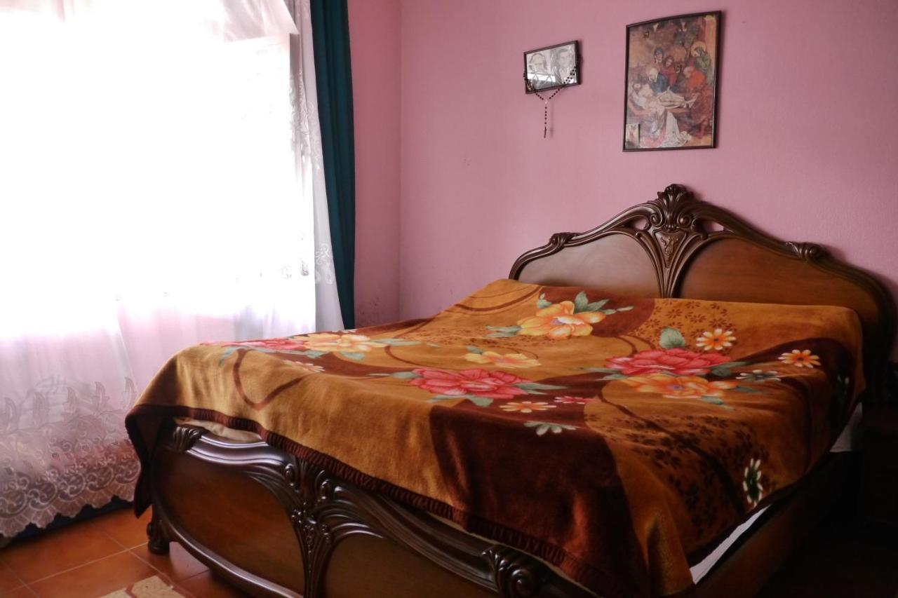 Florians Guesthouse Shkodër Oda fotoğraf