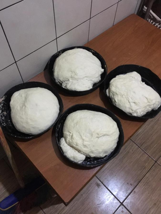 Florians Guesthouse Shkodër Dış mekan fotoğraf