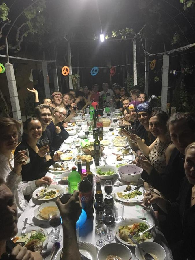 Florians Guesthouse Shkodër Dış mekan fotoğraf